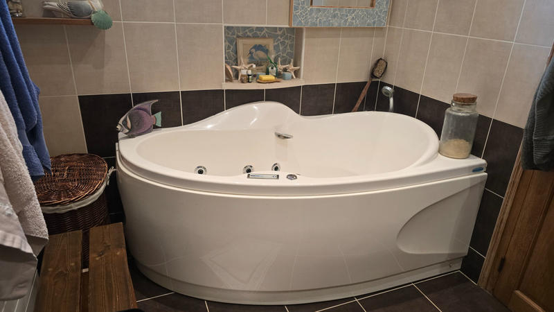 Maison - 146 m² - 6 pièces