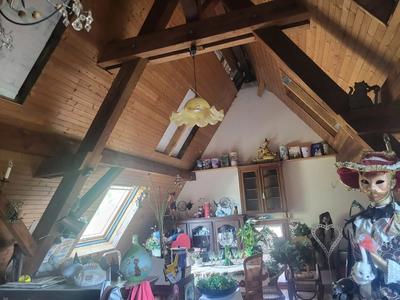 Maison - 180 m² - 7 pièces