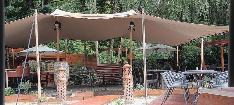 Fonds de commerce - Magasins - 900 m²