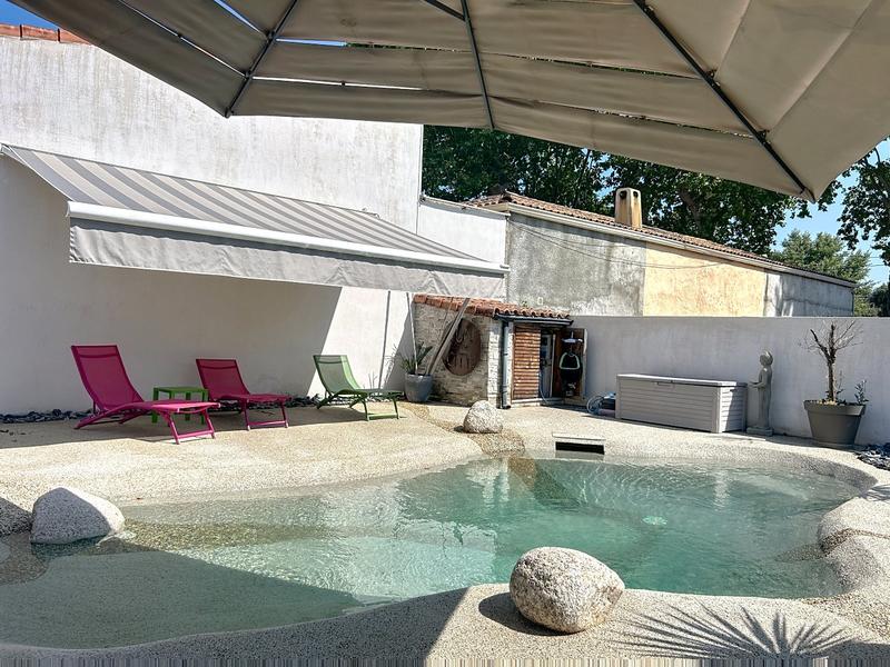 Villa - 152 m² - 6 pièces