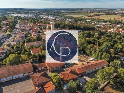 Appartement - 88 m² - 4 pièces