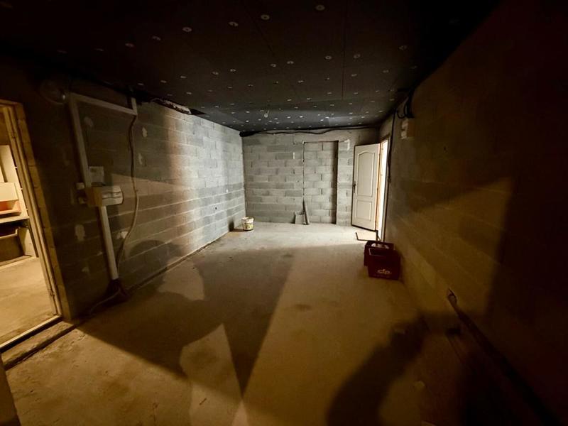 Maison - 154 m² - 4 pièces