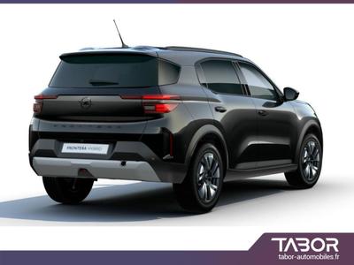 Opel Frontera 1.2 Hybrid 145 At6 Gs