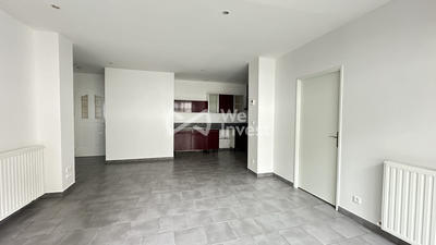 Appartement - 73 m² - 3 pièces