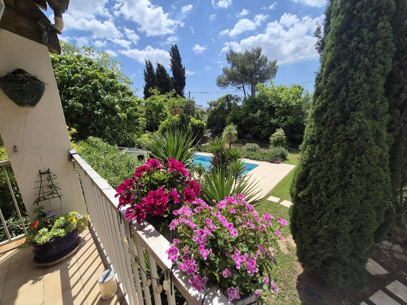 Maison de campagne - 200 m² - 7 pièces