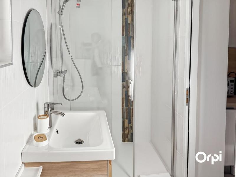 Mas - 50 m² - 3 pièces