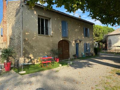 Maison - 157 m² - 6 pièces