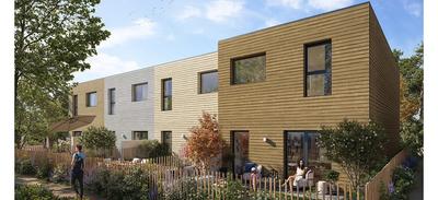 Villa - 98 m² - 5 pièces