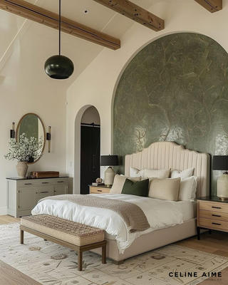 Appartement - 136 m² - 5 pièces