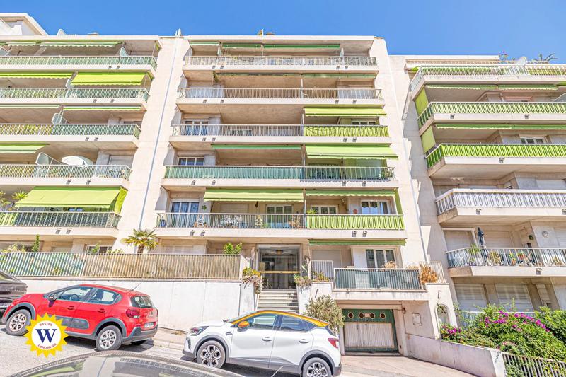 Appartement - 83 m² - 4 pièces