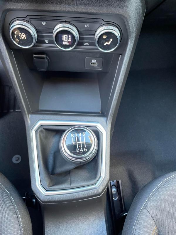 Dacia Sandero II Stepway Tce 90 III Confort