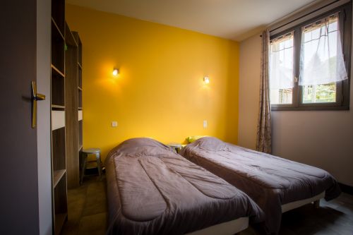 Gîtes des Maisonnettes