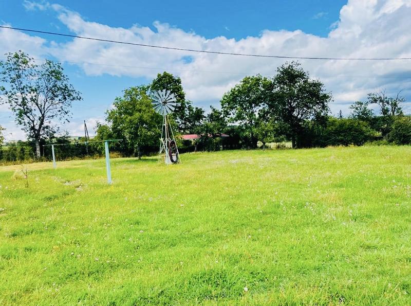 Maison - 94 m² - 5 pièces