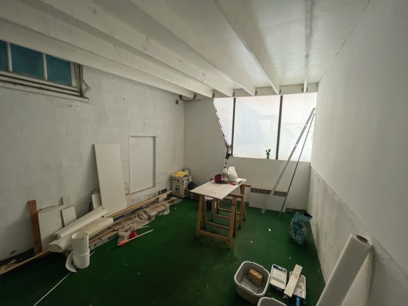 Appartement - 80 m² - 3 pièces