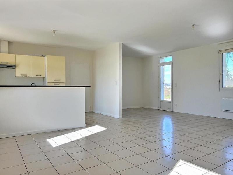 Immeuble - 406 m² - 9 pièces