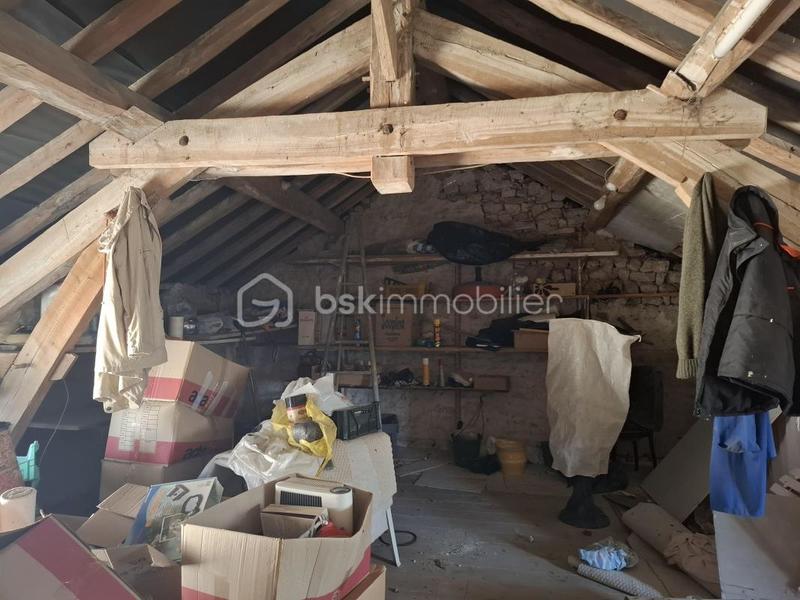 Longère - 106 m² - 5 pièces