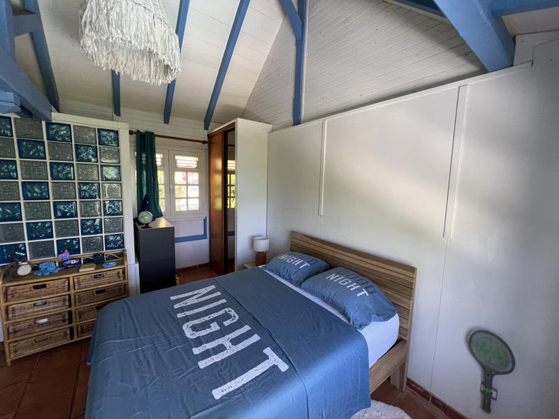 Maison - 162 m² - 7 pièces