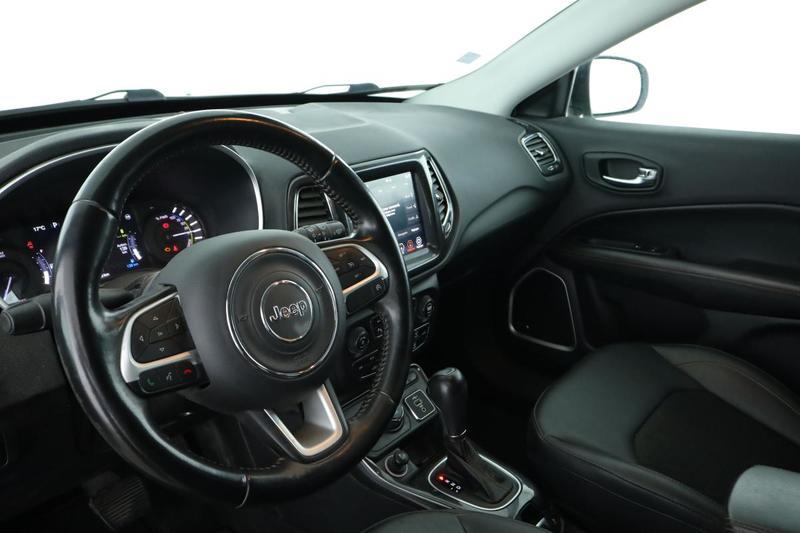 Jeep Compass 1.3 Gse T4 Phev 4xe Limited At6 190 ch