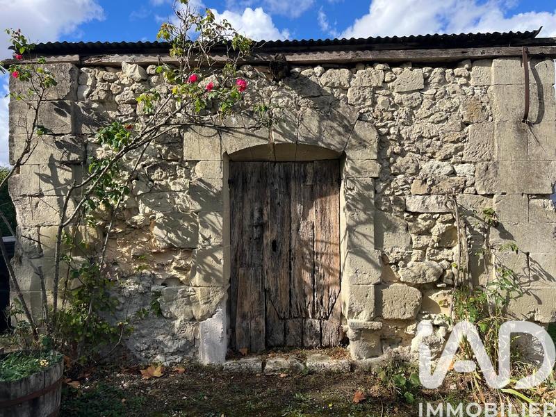 Maison de campagne - 224 m² - 7 pièces