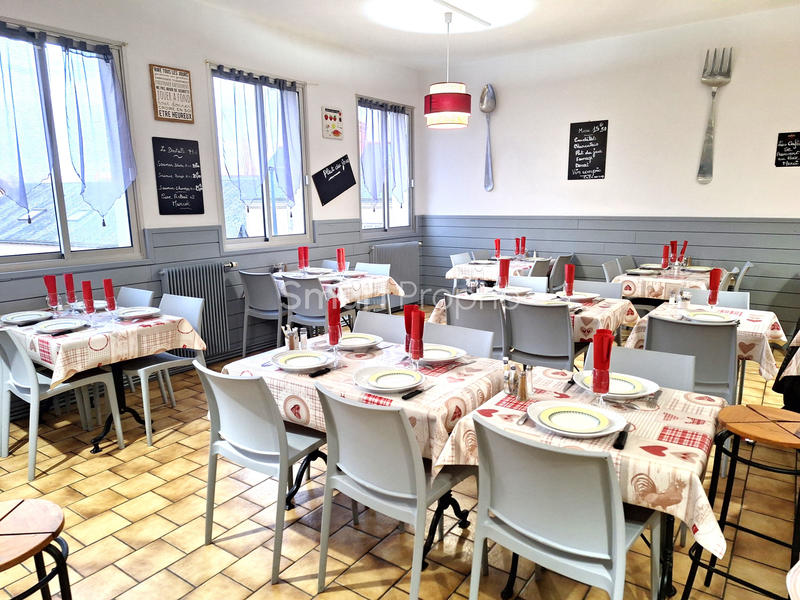 Fonds de commerce - Magasins - 150 m²