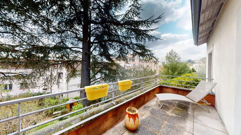 Maison - 124 m² - 5 pièces