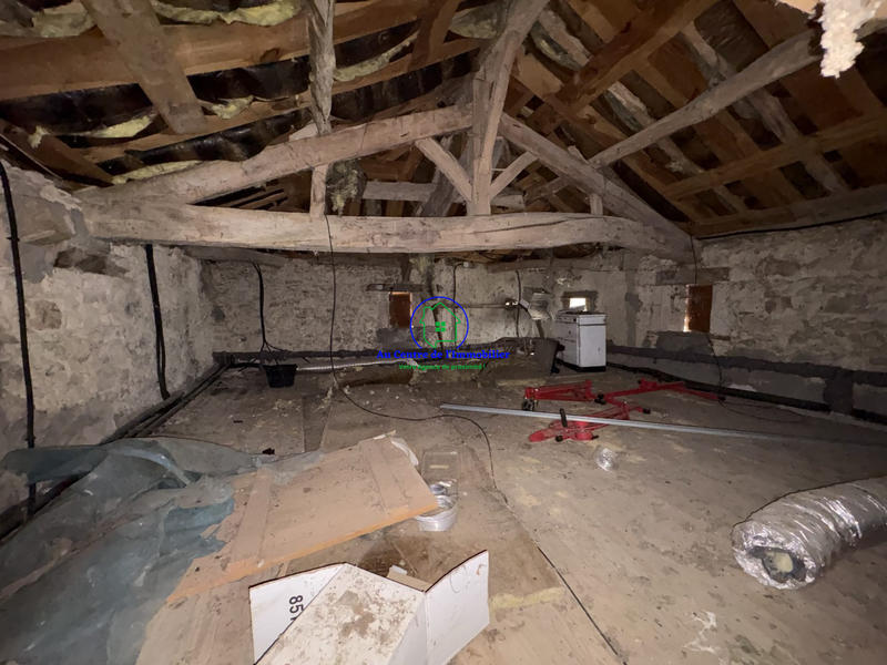 Maison - 114 m² - 5 pièces