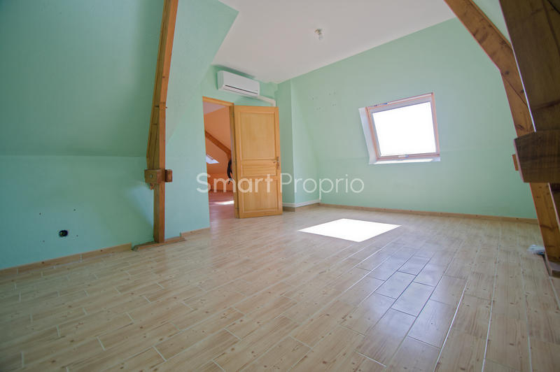 Propriété - 348 m² - 10 pièces