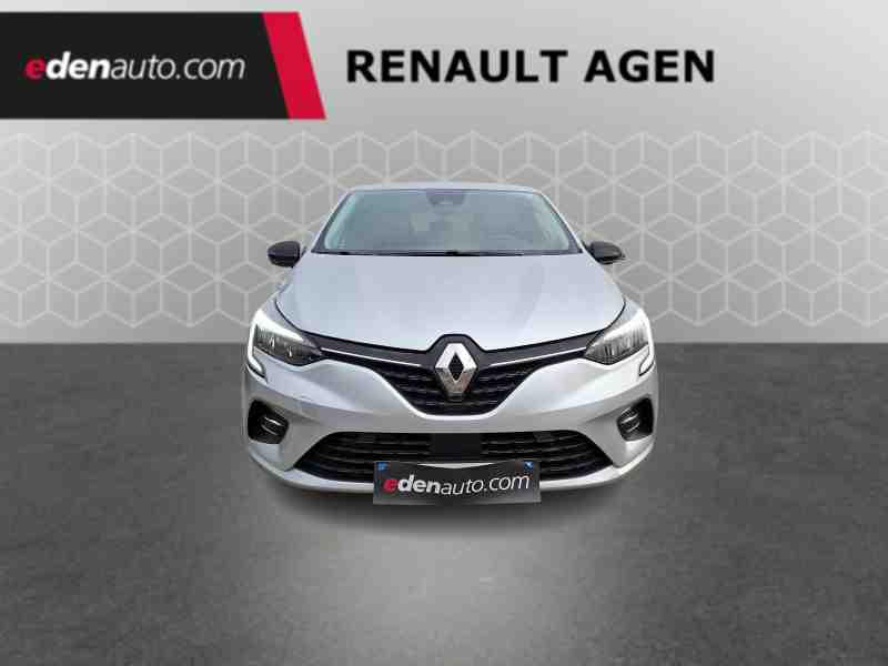 Renault Clio TCe 90 X-Tronic Evolution
