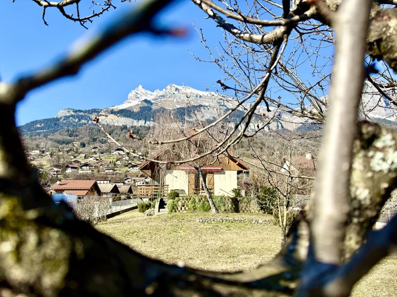 Châlet - 157 m² - 4 pièces