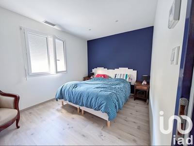 Maison - 108 m² - 5 pièces