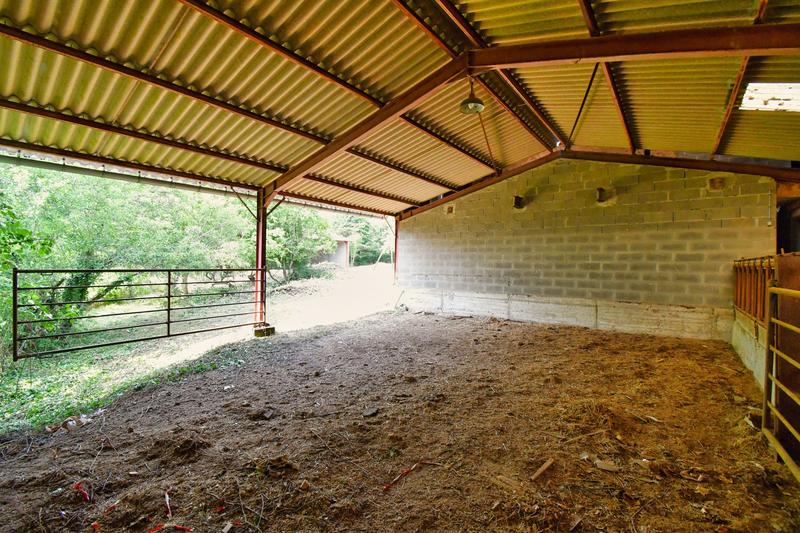 Maison ancienne - 88 m² - 4 pièces