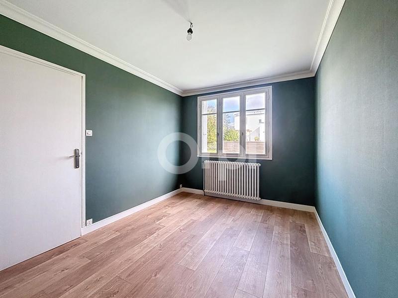 Maison - 131 m² - 6 pièces