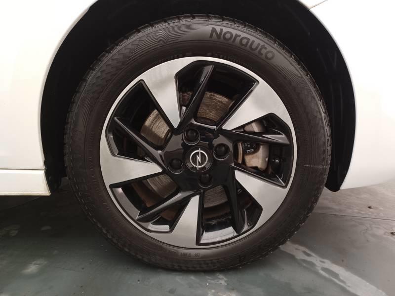 Opel Corsa Electrique 136 ch &amp; Batterie 50 kWh Edition