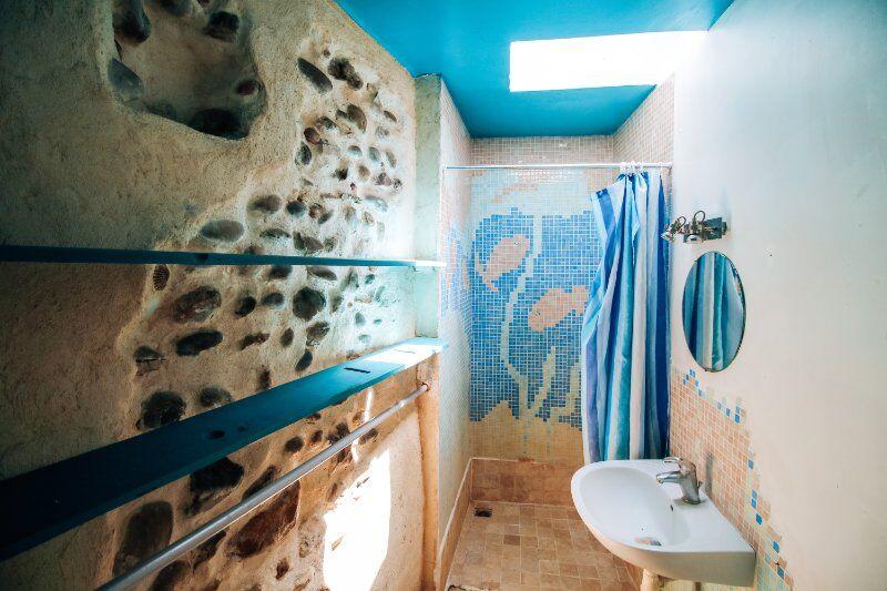 Appartement - 85 m² - 5 pièces