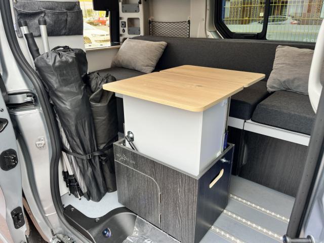 Renault Trafic Antilopevan Flex Plus Ca L1h1 3000 Kg Blue Dci 130 Grand Confort