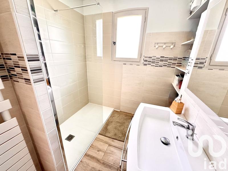 Maison - 142 m² - 5 pièces