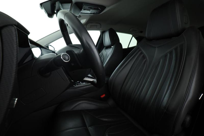 Ds Ds 4 1.5 Blue-HDi Rivoli Eat8 130 ch