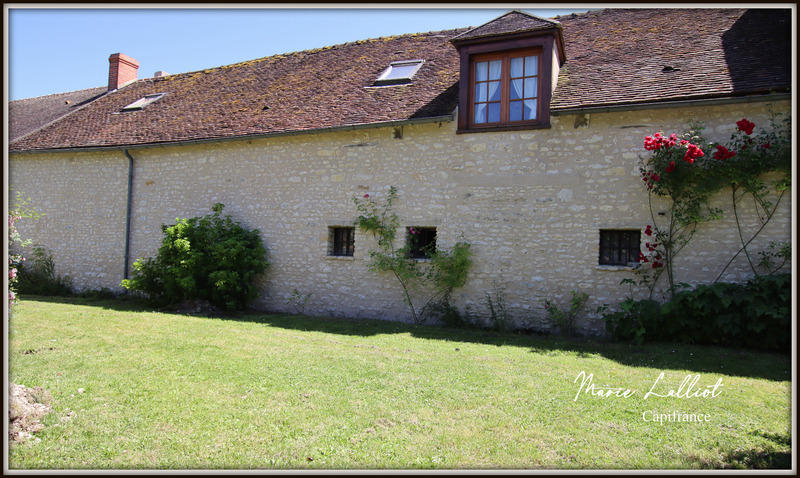 Maison - 178 m² - 9 pièces