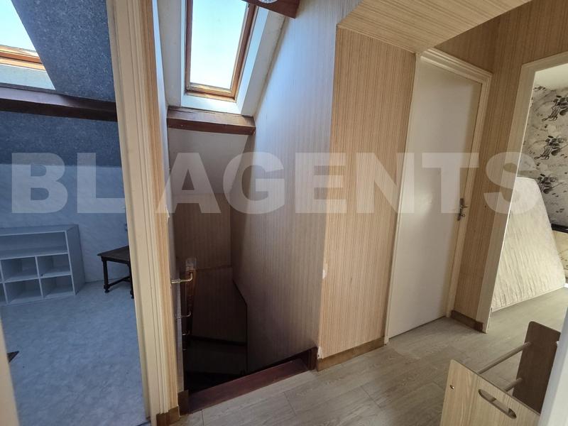 Propriété - 130 m² - 6 pièces