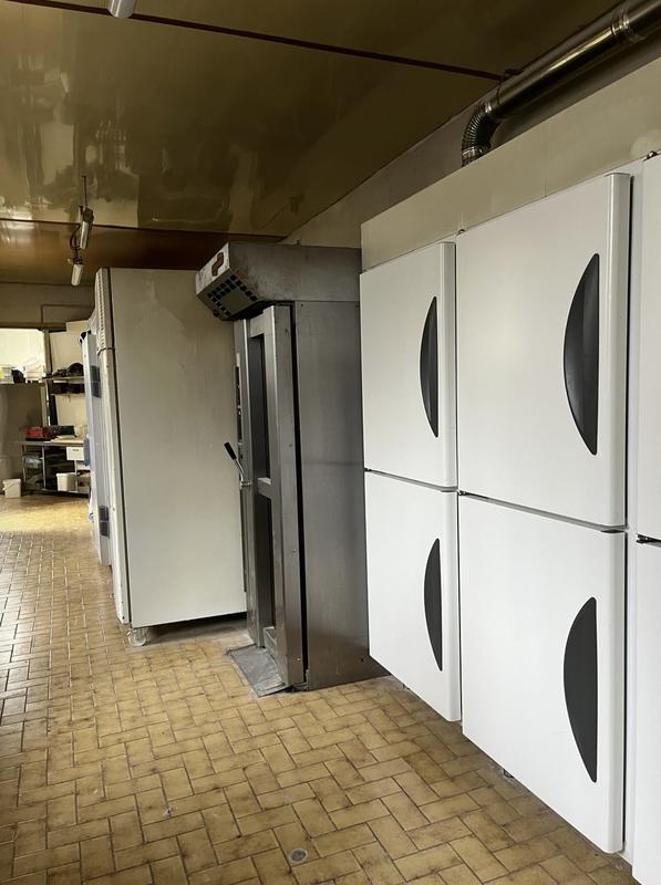 Fonds de commerce - 300 m²