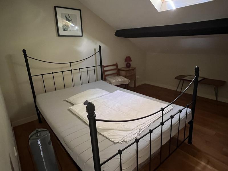 Maison de campagne - 210 m² - 8 pièces