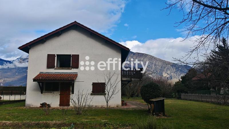 Villa - 102 m² - 4 pièces