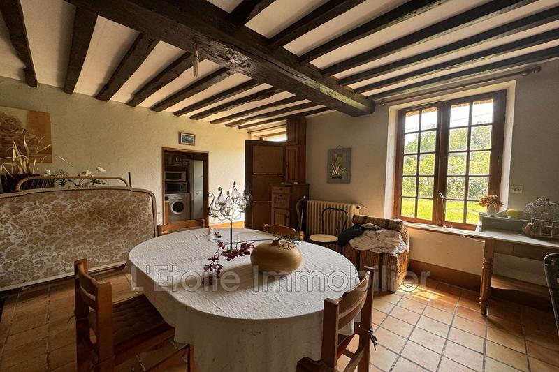 Maison - 144 m² - 4 pièces