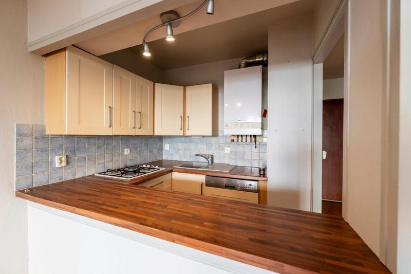 Appartement - 28 m² - 1 pièce