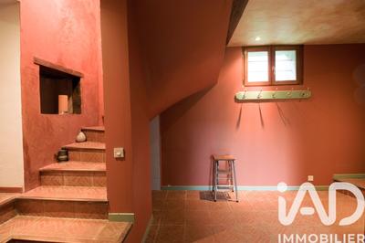 Maison de campagne - 141 m² - 8 pièces