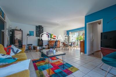 Maison - 141 m² - 5 pièces