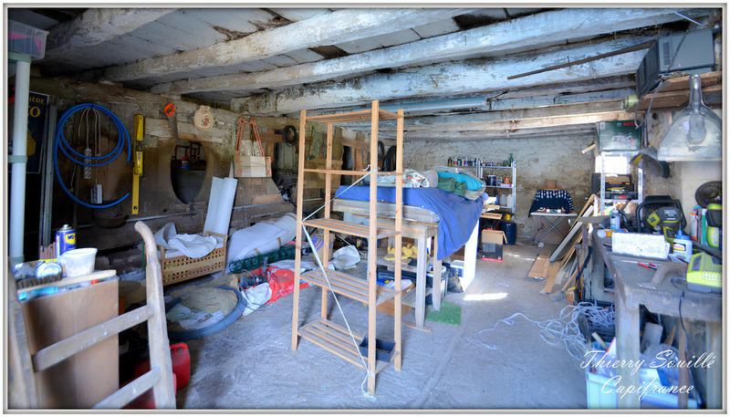 Maison - 69 m² - 3 pièces