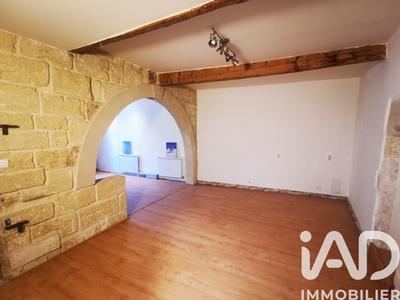 Appartement - 107 m² - 5 pièces