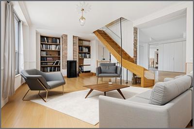 Appartement - 114 m² - 6 pièces