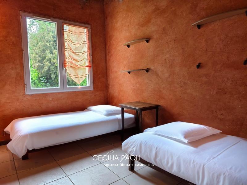 Appartement - 55 m² - 3 pièces